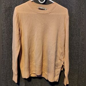 VINCE. Cashmere sweater